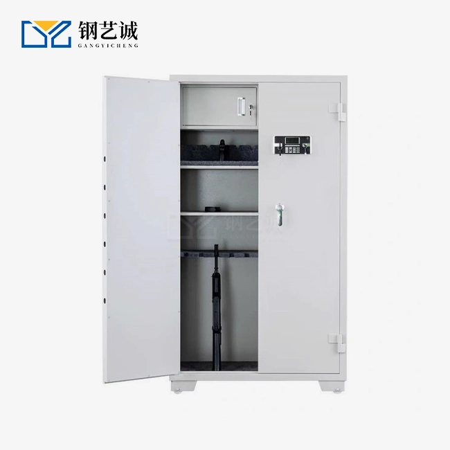 Gun Safe Cabinet With Digital